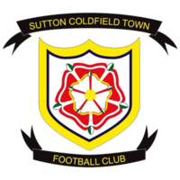 Sutton Coldfield Town